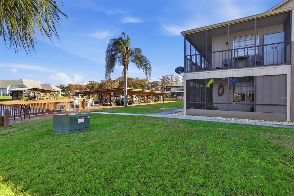 1640 Juno Trail Astor FL 32102