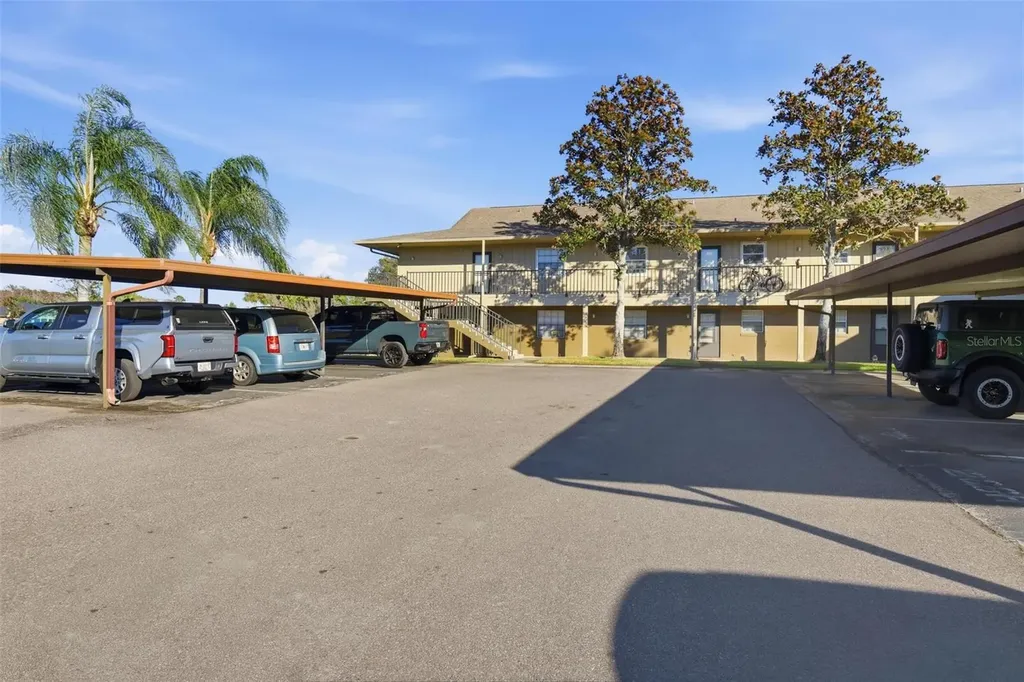 1640 Juno Trail Astor FL 32102