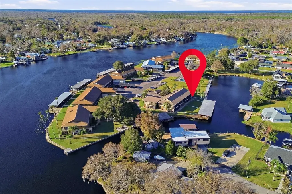 1640 Juno Trail Astor FL 32102