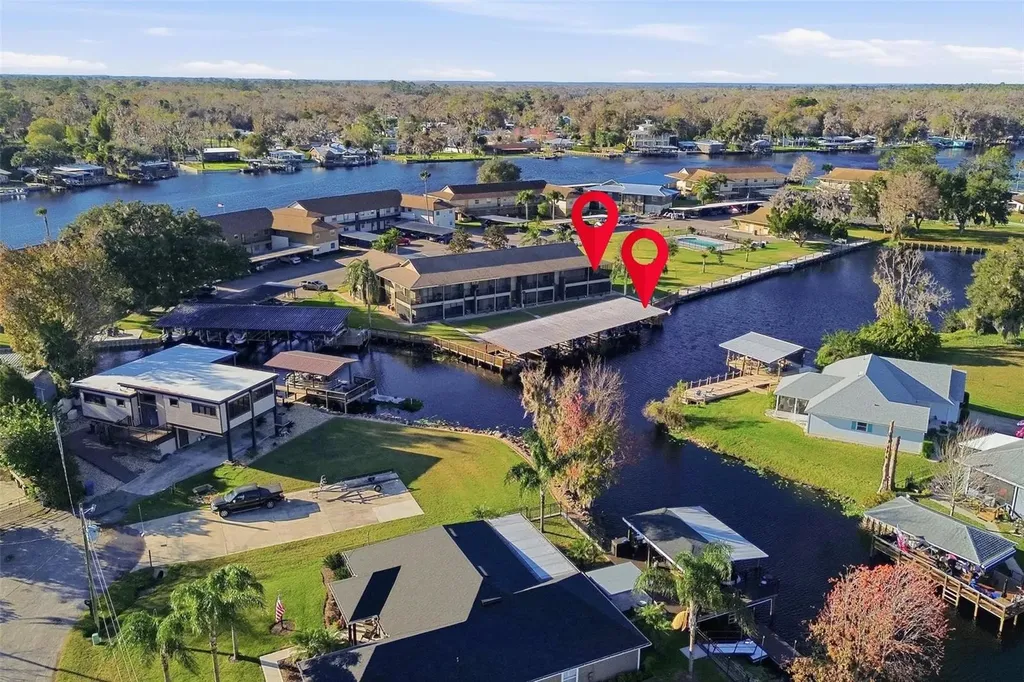 1640 Juno Trail Astor FL 32102