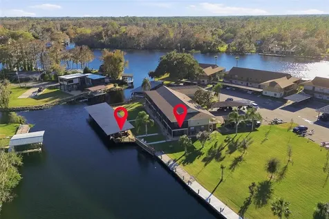 1640 Juno Trail Astor FL 32102