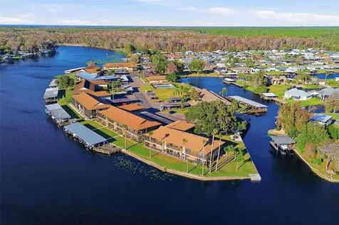1640 Juno Trail Astor FL 32102