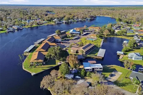 1640 Juno Trail Astor FL 32102