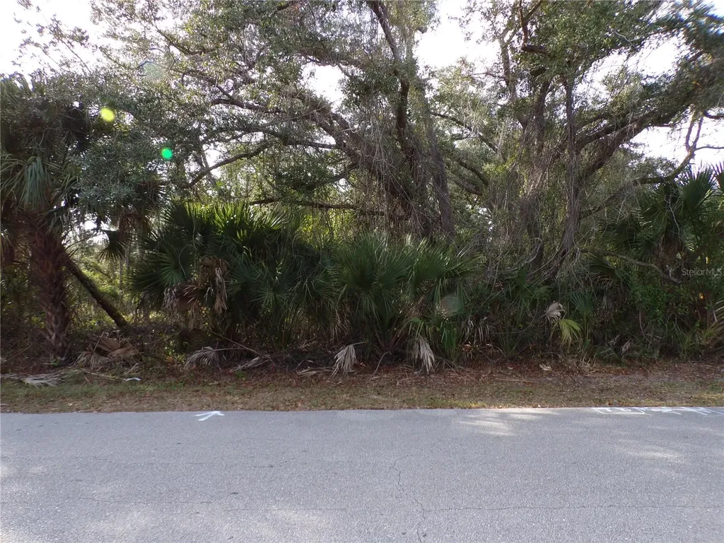 Maukbach Terrace North Port FL 34286
