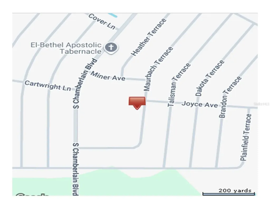 Maukbach Terrace North Port FL 34286
