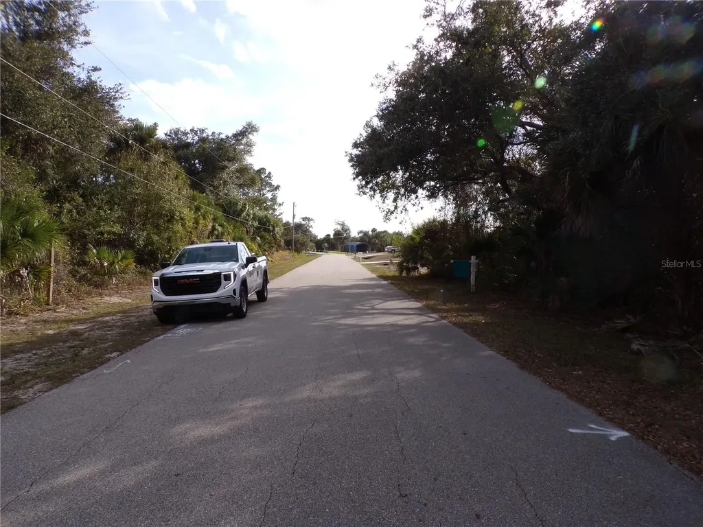 Maukbach Terrace North Port FL 34286