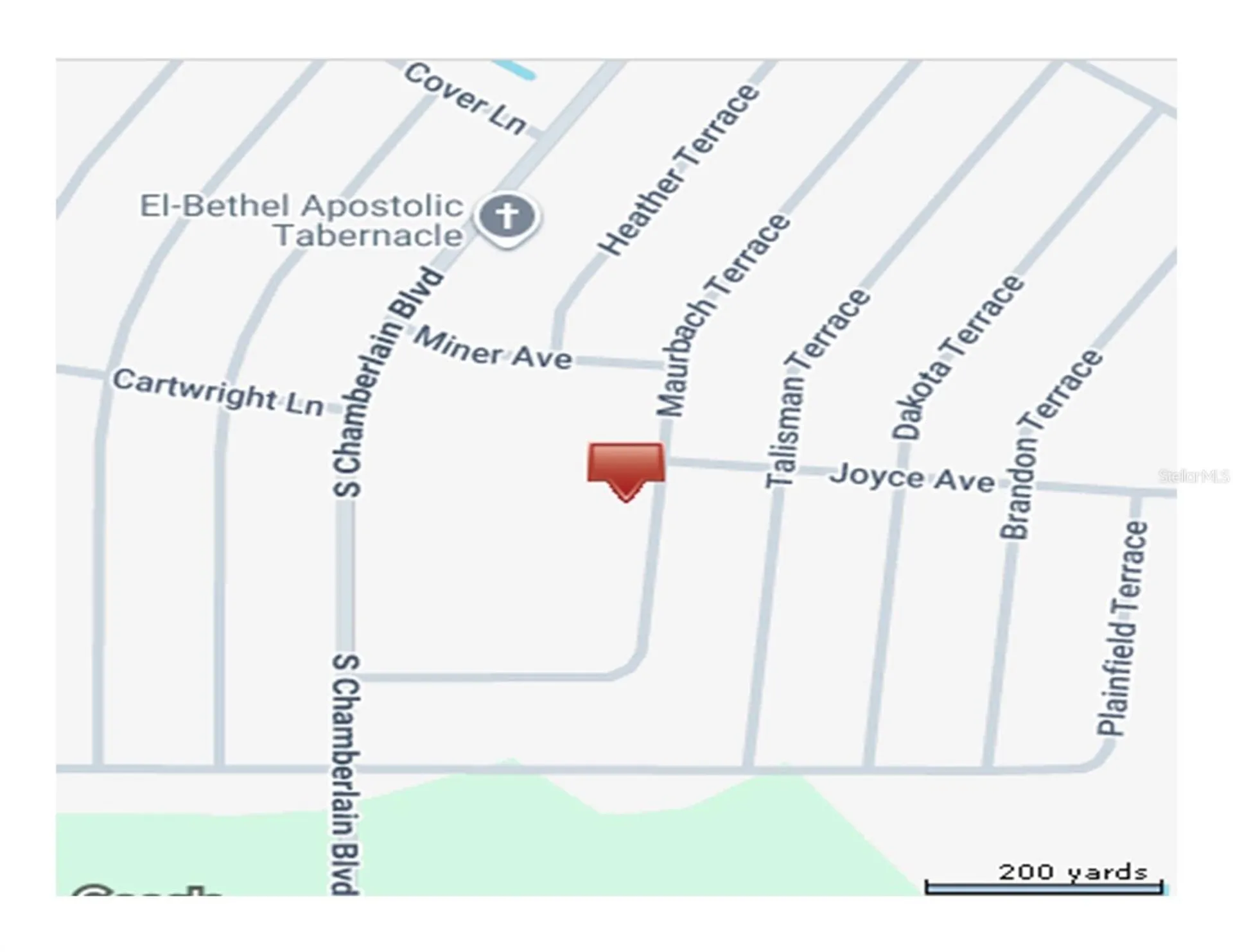 Maukbach Terrace North Port FL 34286