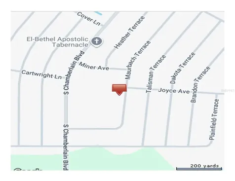 Maukbach Terrace North Port FL 34286