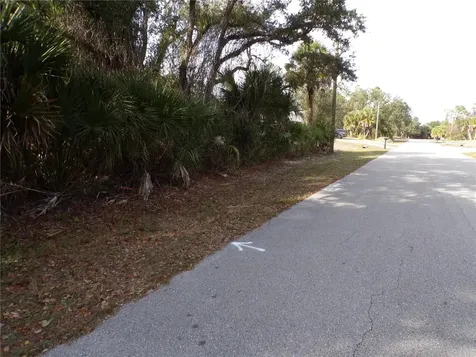 Maukbach Terrace North Port FL 34286