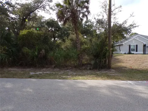 Maukbach Terrace North Port FL 34286
