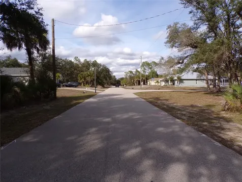 Maukbach Terrace North Port FL 34286
