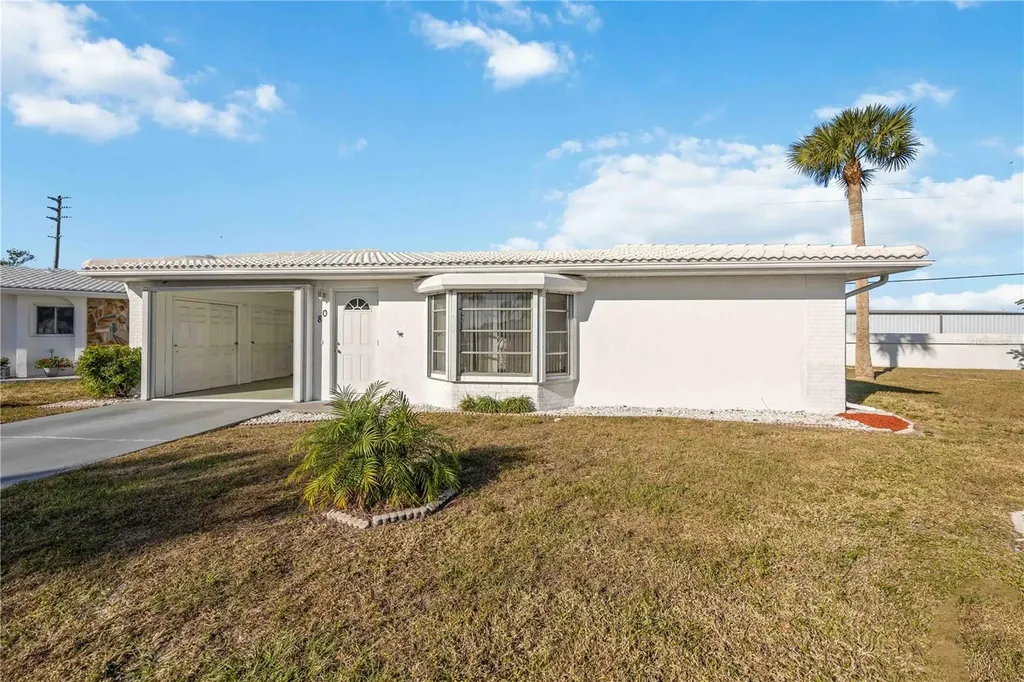 80 Circlewood Drive Venice FL 34293