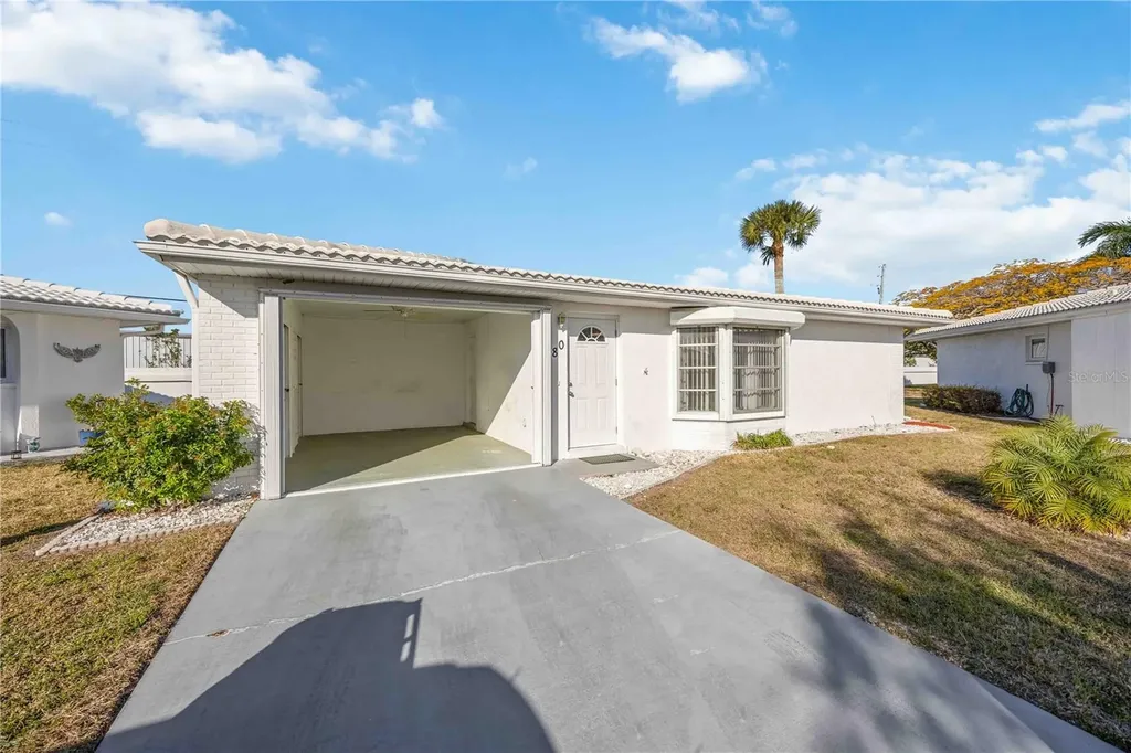 80 Circlewood Drive Venice FL 34293