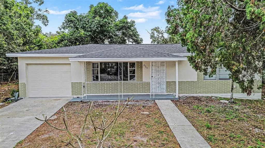 2560 Queensboro Avenue S St Petersburg FL 33712