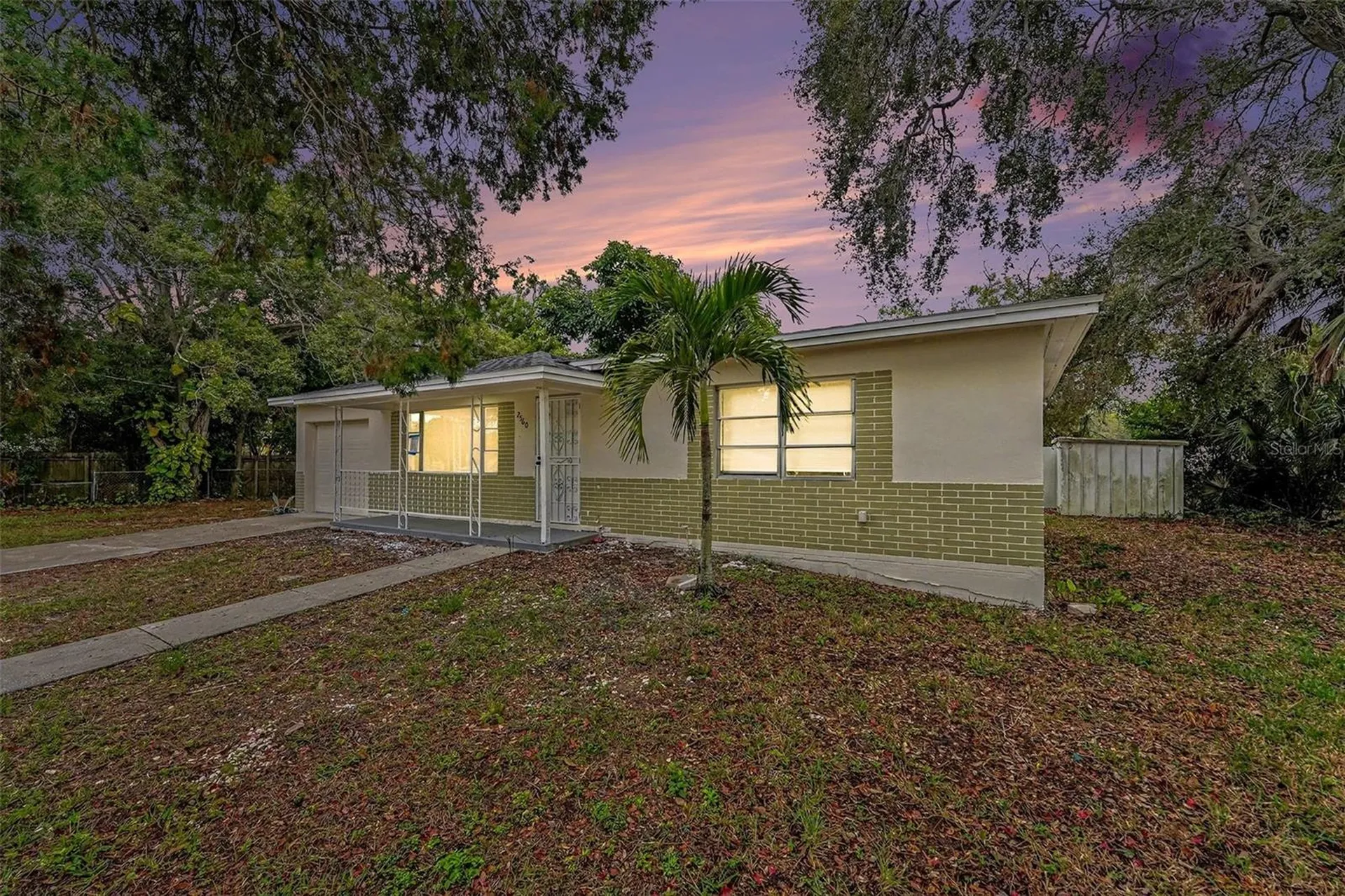 2560 Queensboro Avenue S St Petersburg FL 33712