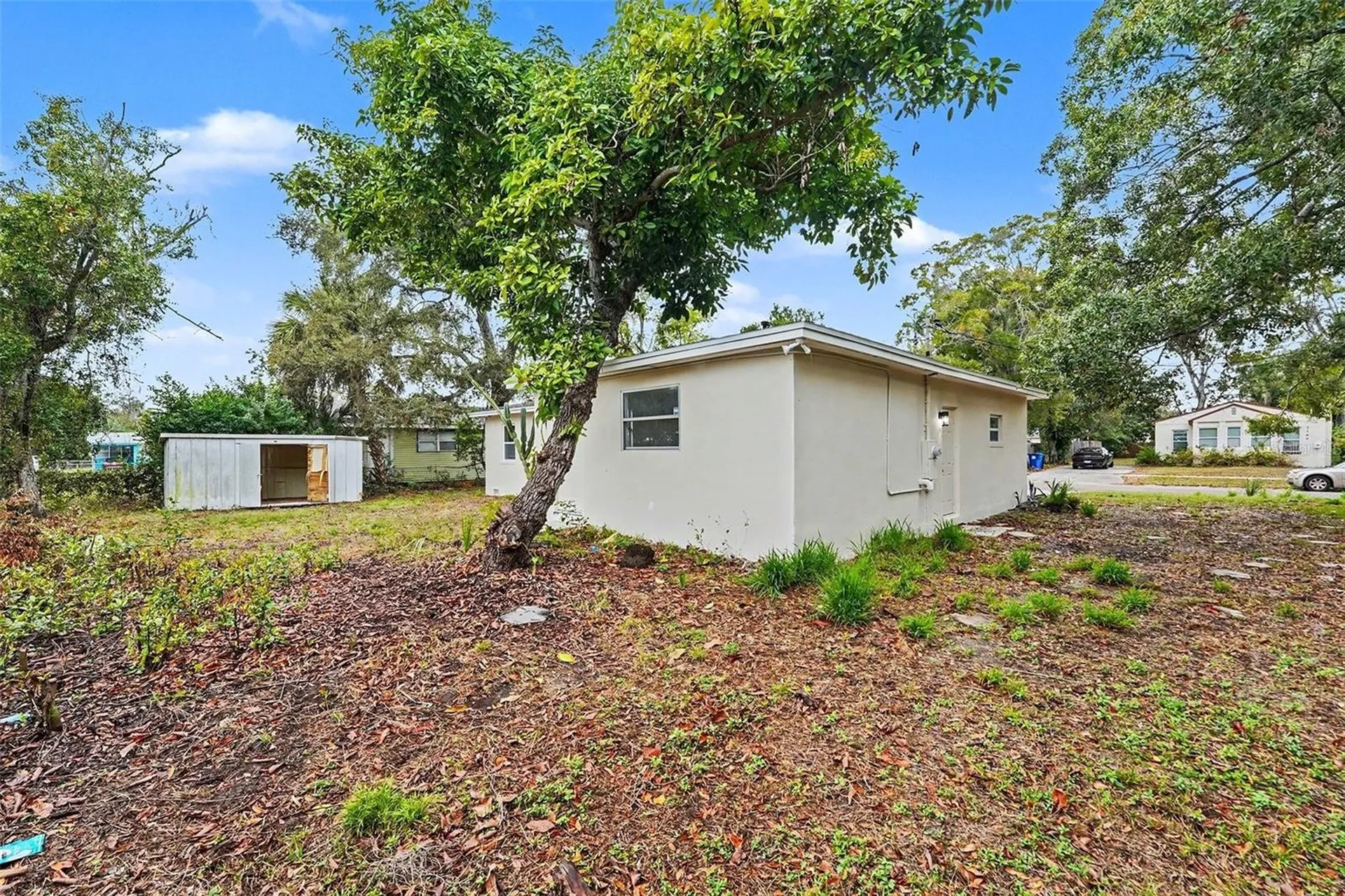 2560 Queensboro Avenue S St Petersburg FL 33712