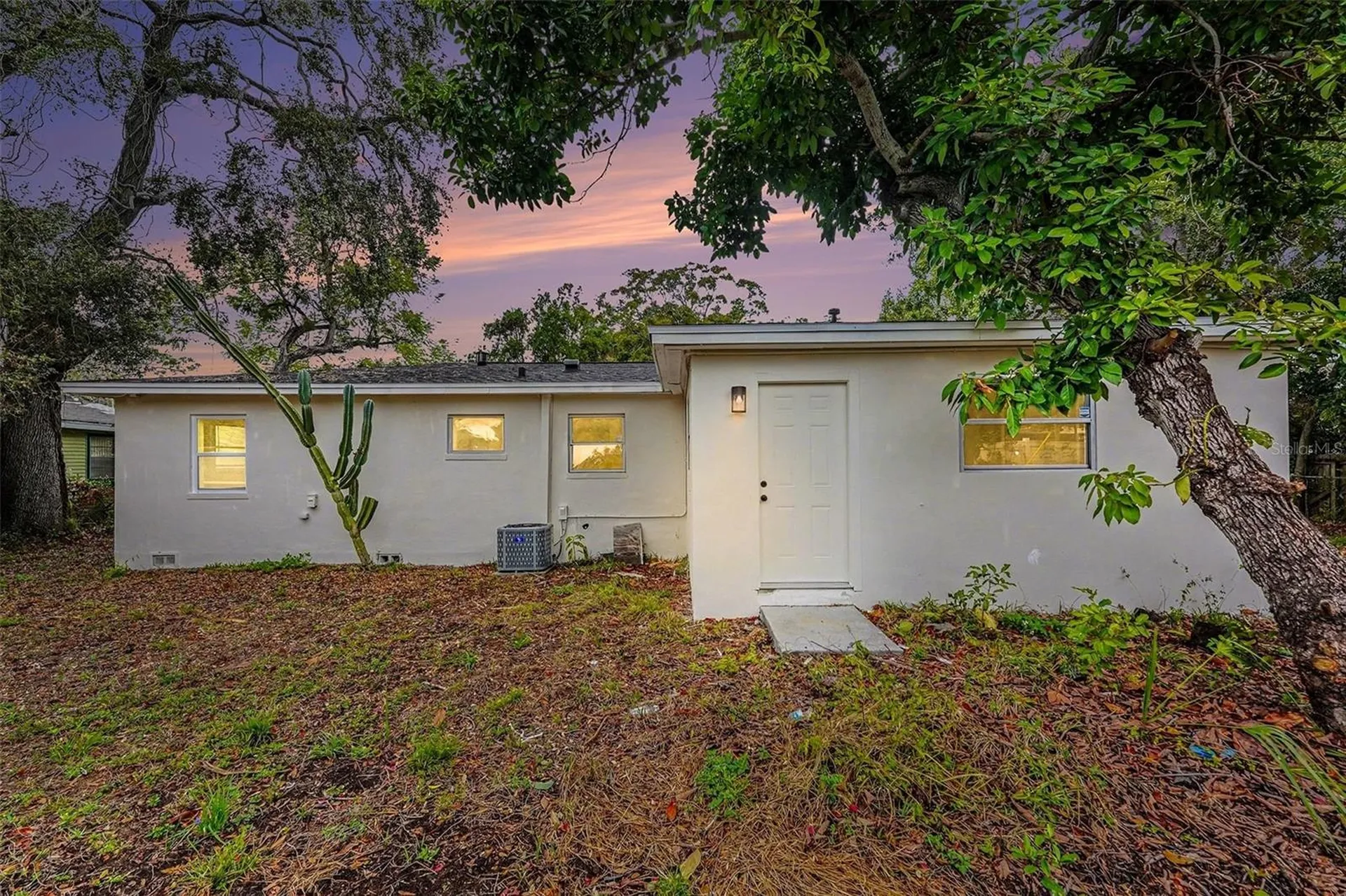 2560 Queensboro Avenue S St Petersburg FL 33712