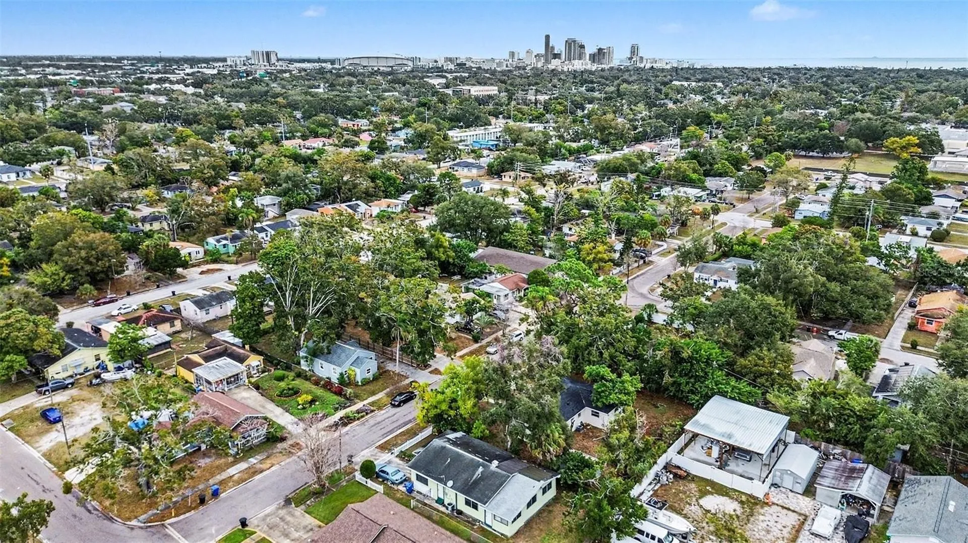2560 Queensboro Avenue S St Petersburg FL 33712