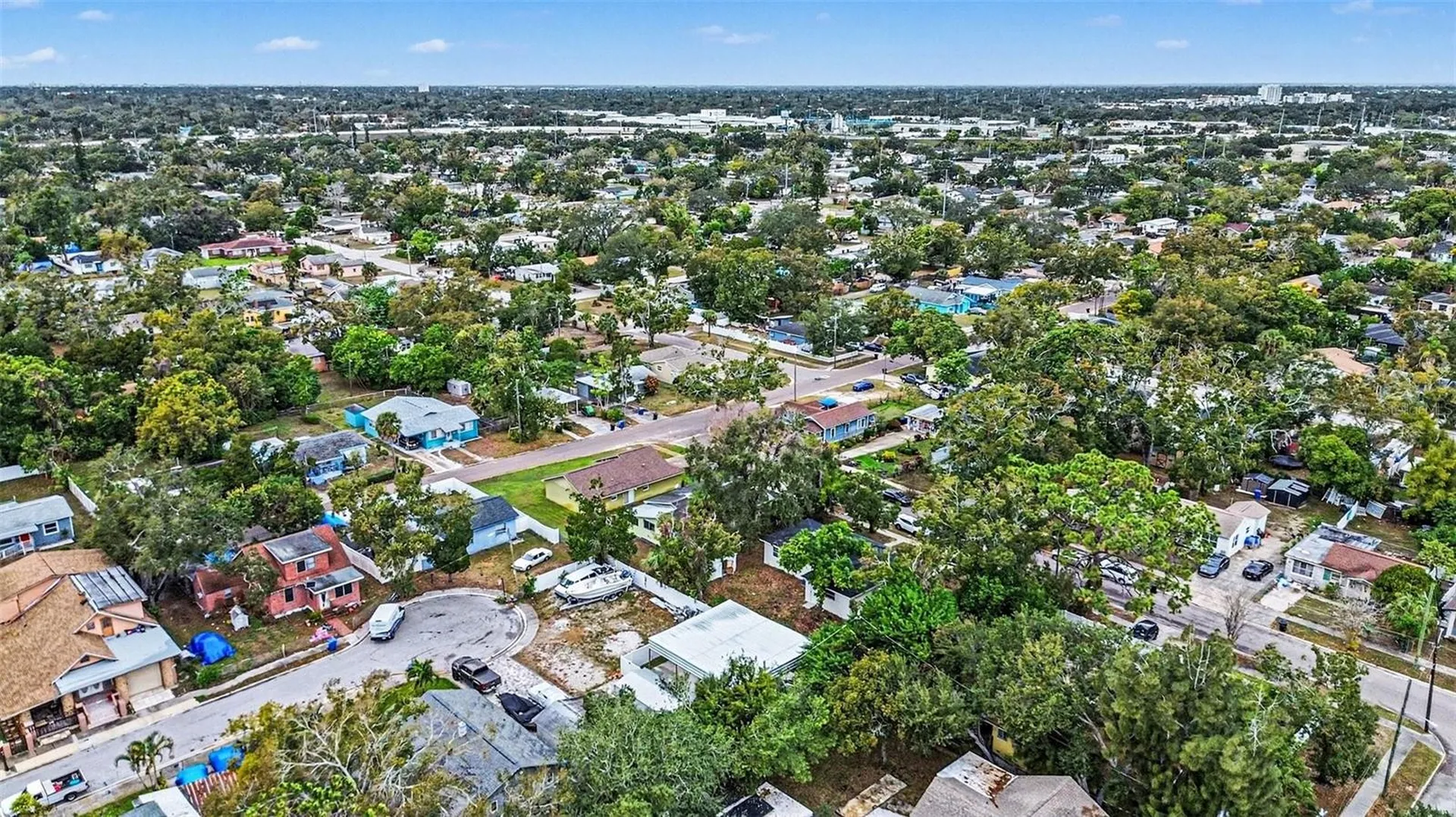 2560 Queensboro Avenue S St Petersburg FL 33712