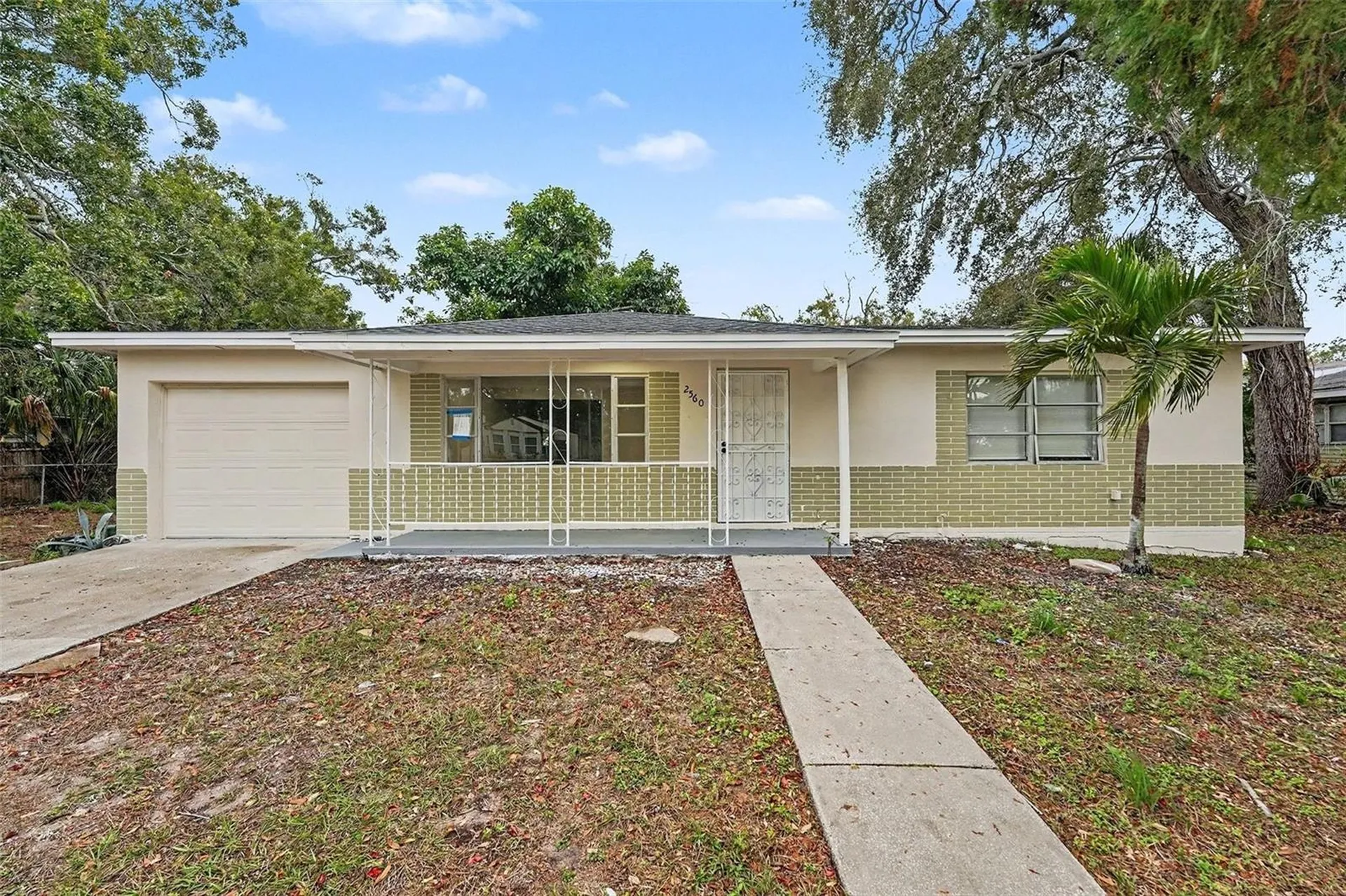 2560 Queensboro Avenue S St Petersburg FL 33712