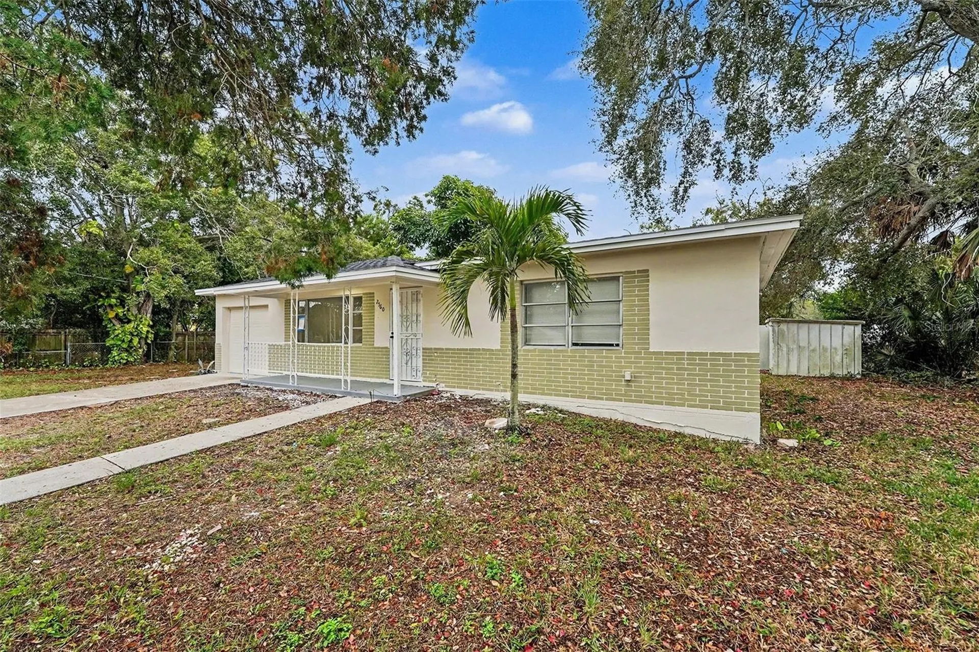2560 Queensboro Avenue S St Petersburg FL 33712