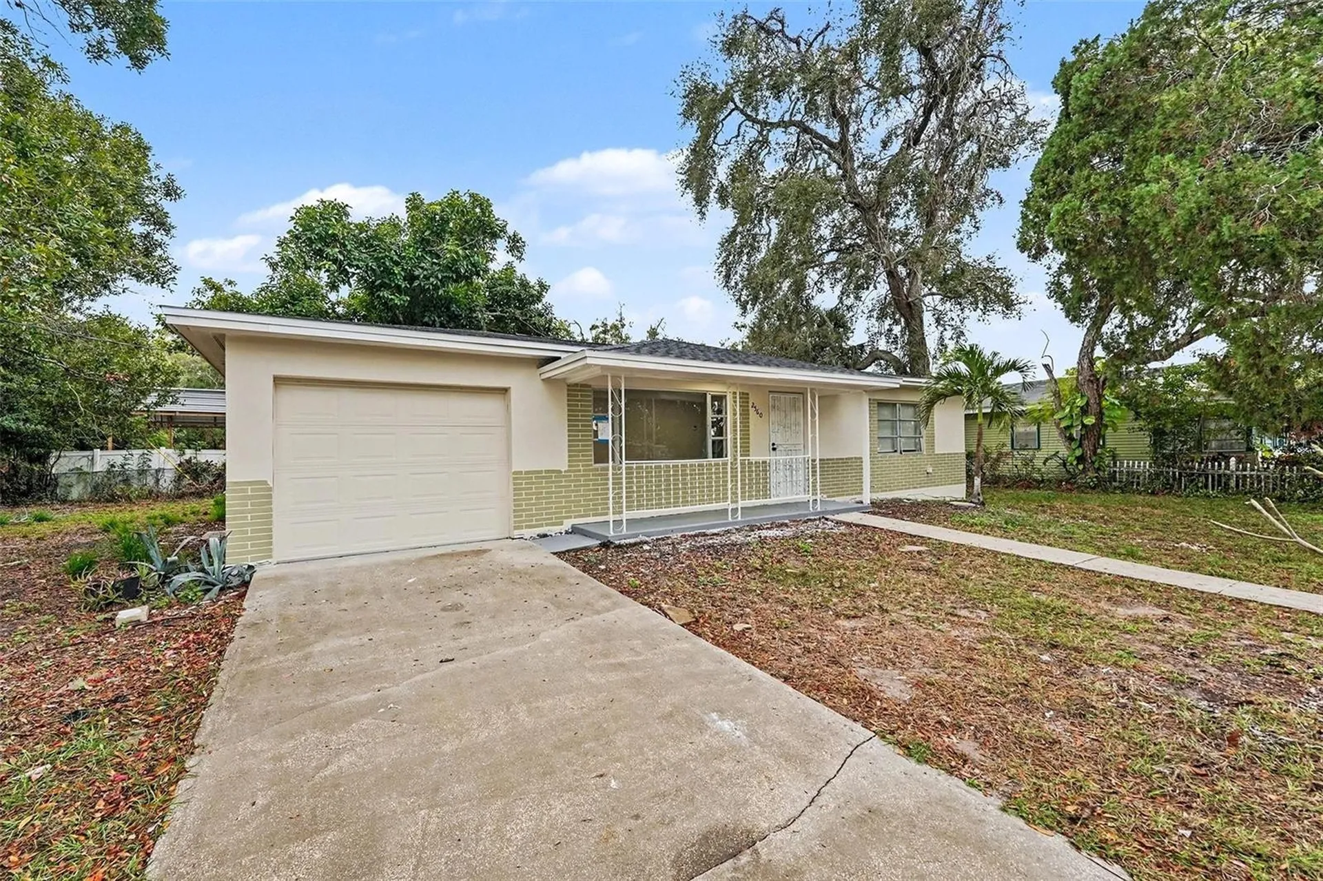 2560 Queensboro Avenue S St Petersburg FL 33712