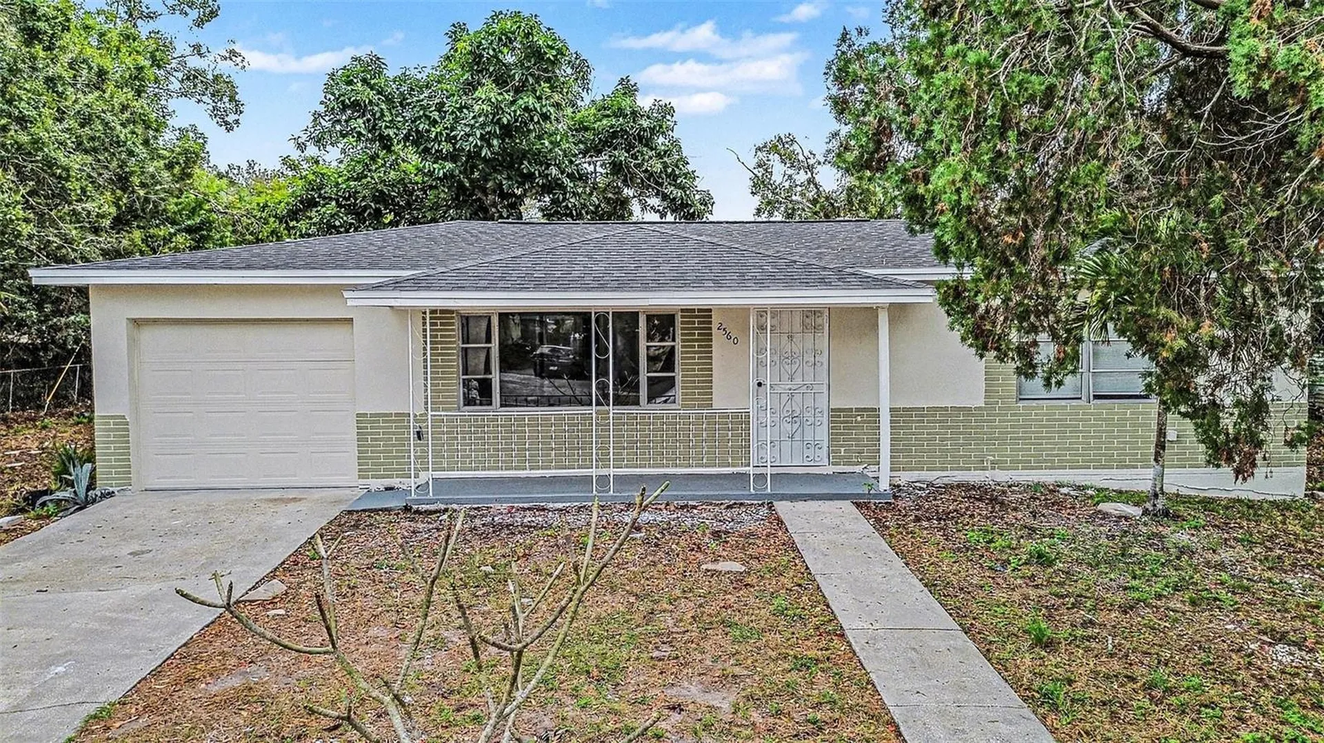 2560 Queensboro Avenue S St Petersburg FL 33712
