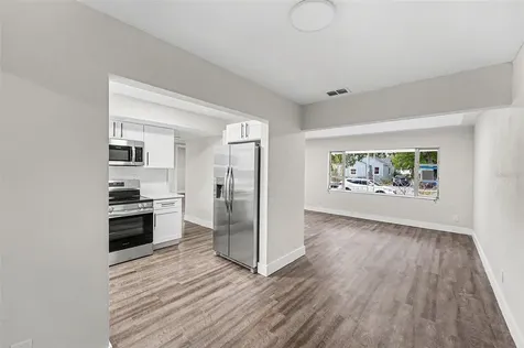 2560 Queensboro Avenue S St Petersburg FL 33712
