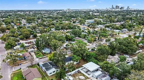 2560 Queensboro Avenue S St Petersburg FL 33712