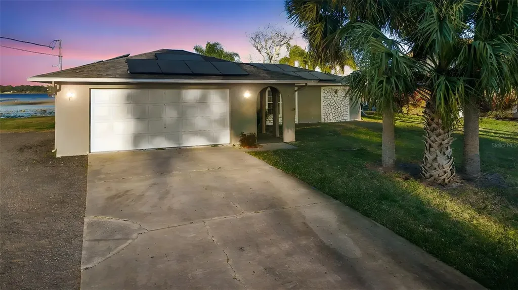 1087 Prescott Boulevard Deltona FL 32738