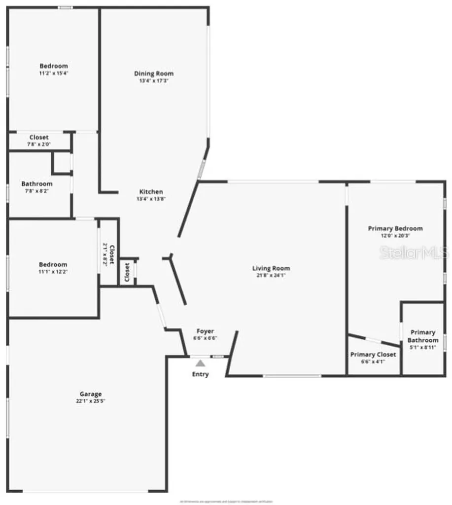 424 Baycrest Drive Venice FL 34285