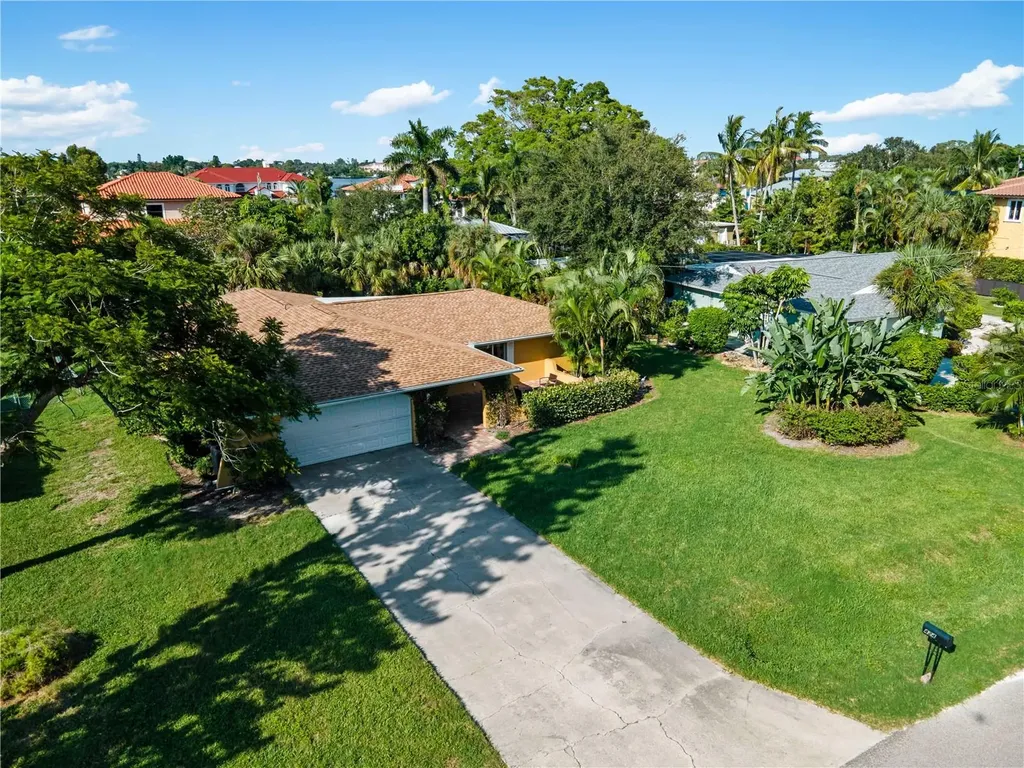 424 Baycrest Drive Venice FL 34285