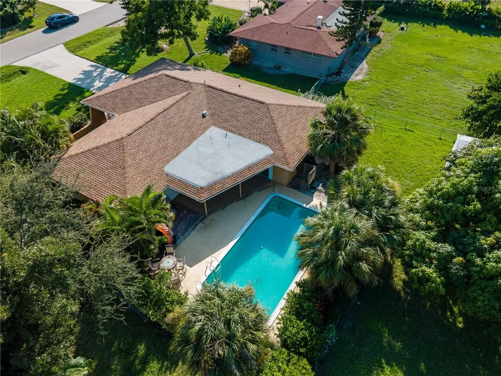 424 Baycrest Drive Venice FL 34285