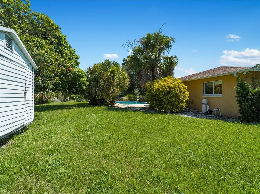 424 Baycrest Drive Venice FL 34285