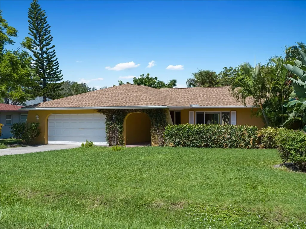 424 Baycrest Drive Venice FL 34285