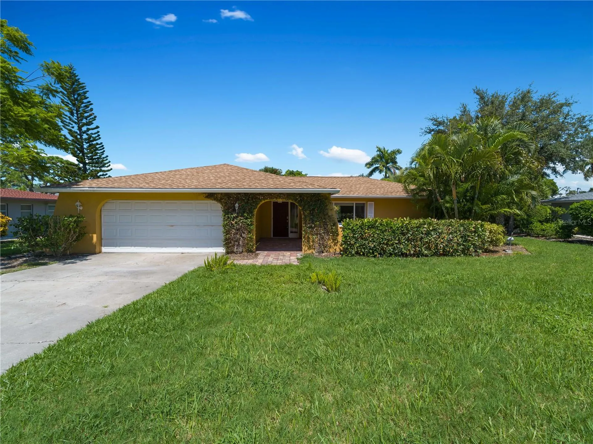 424 Baycrest Drive Venice FL 34285