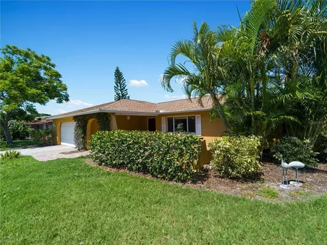 424 Baycrest Drive Venice FL 34285