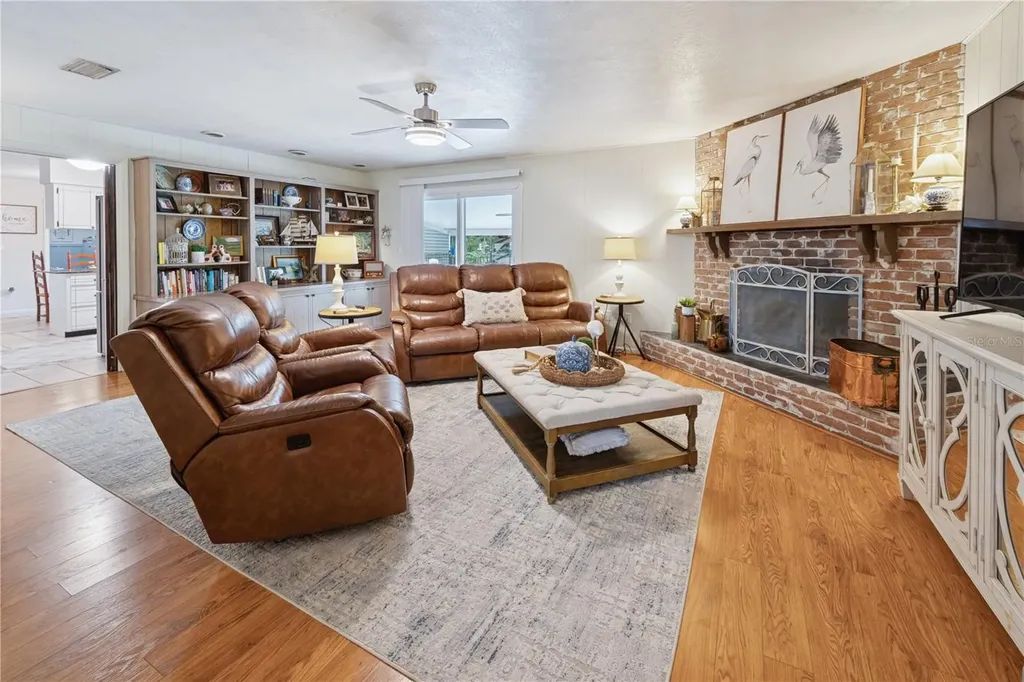 15346 NE 14th Avenue Starke FL 32091