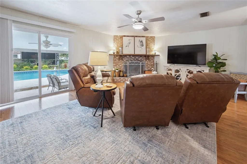 15346 NE 14th Avenue Starke FL 32091