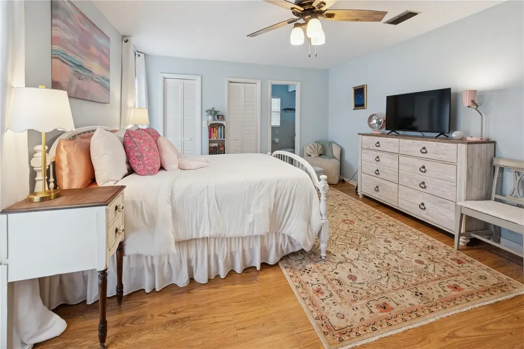15346 NE 14th Avenue Starke FL 32091