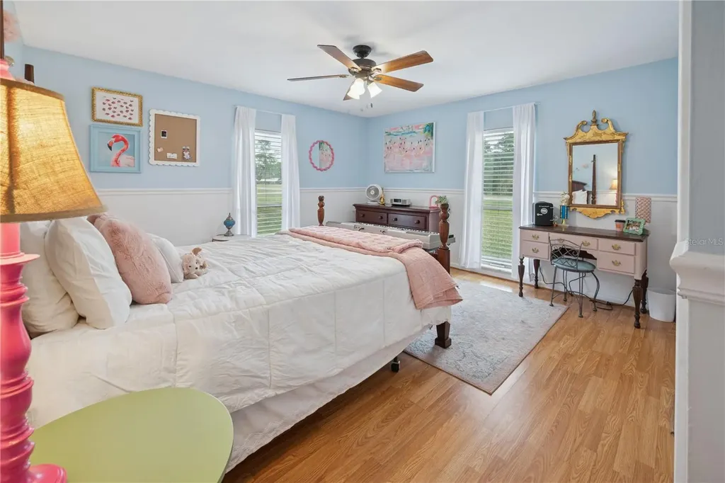 15346 NE 14th Avenue Starke FL 32091