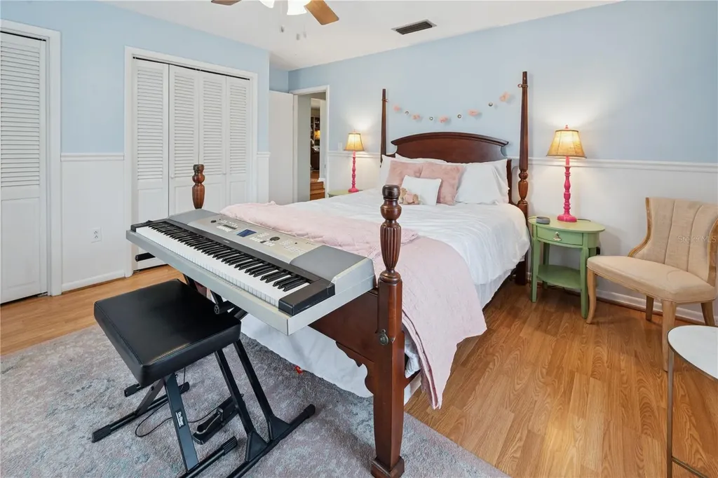 15346 NE 14th Avenue Starke FL 32091