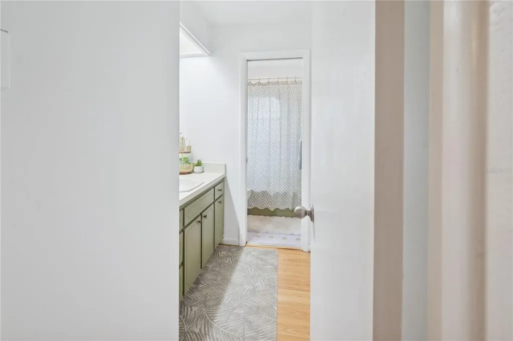 15346 NE 14th Avenue Starke FL 32091