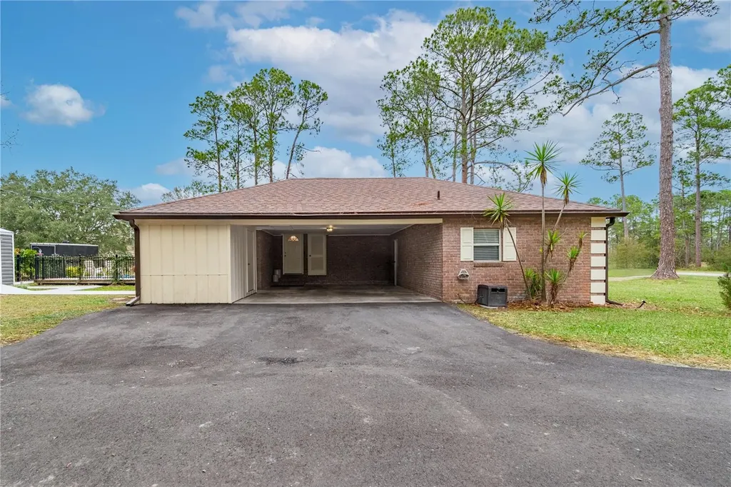 15346 NE 14th Avenue Starke FL 32091
