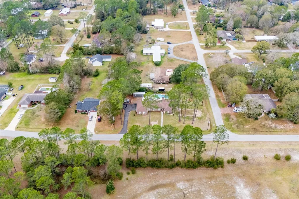 15346 NE 14th Avenue Starke FL 32091