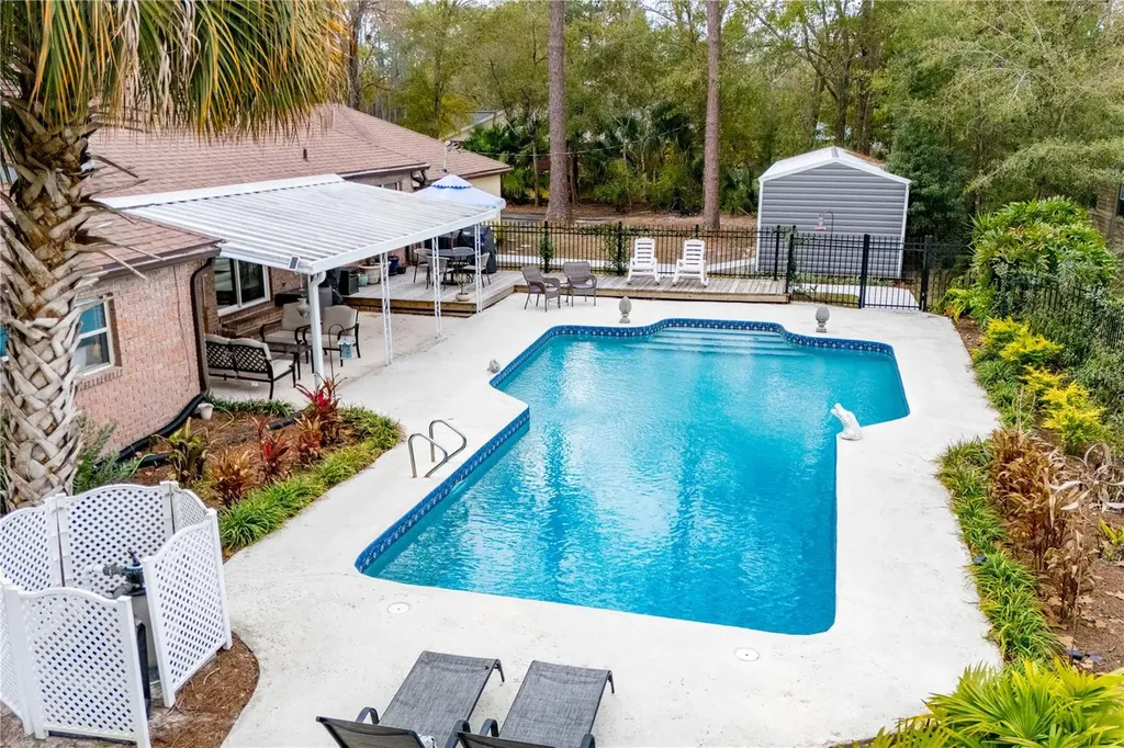 15346 NE 14th Avenue Starke FL 32091