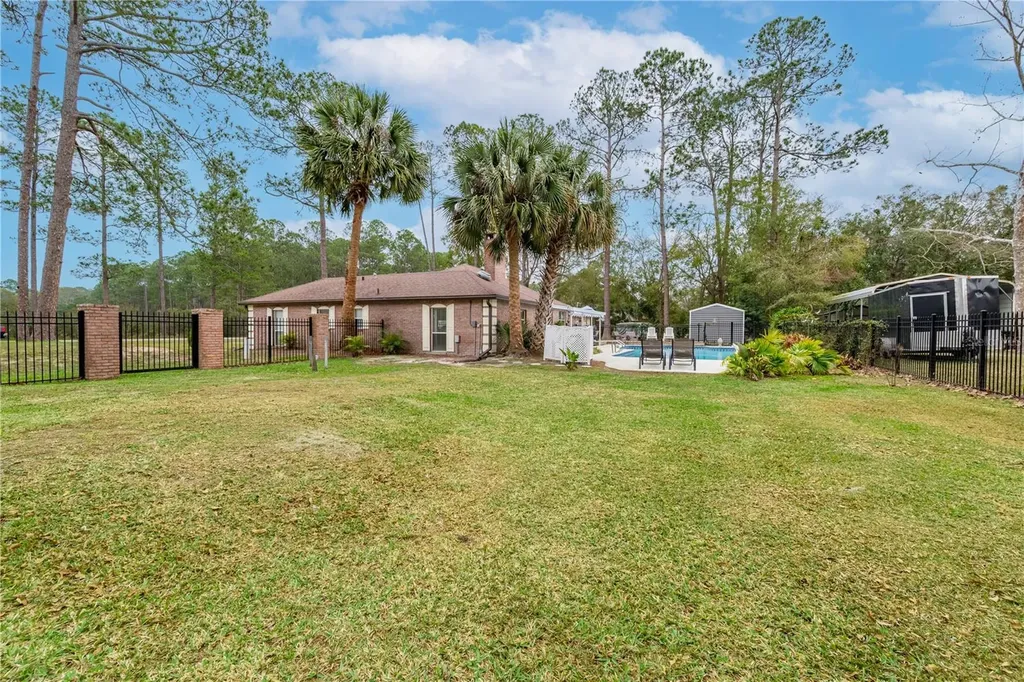 15346 NE 14th Avenue Starke FL 32091