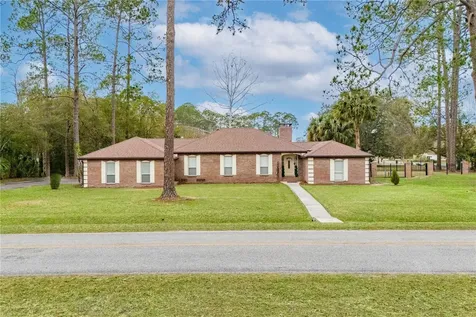15346 NE 14th Avenue Starke FL 32091