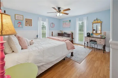 15346 NE 14th Avenue Starke FL 32091