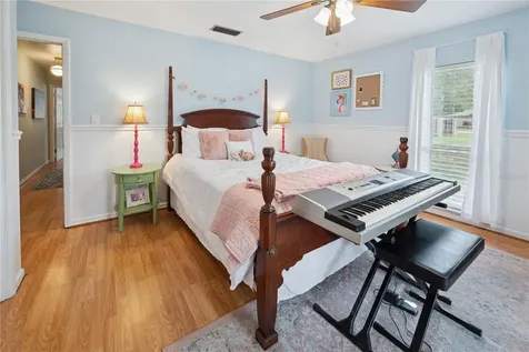 15346 NE 14th Avenue Starke FL 32091